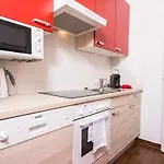 Ajo Apartments - Alte Donau Waterfront - Self-Check-In