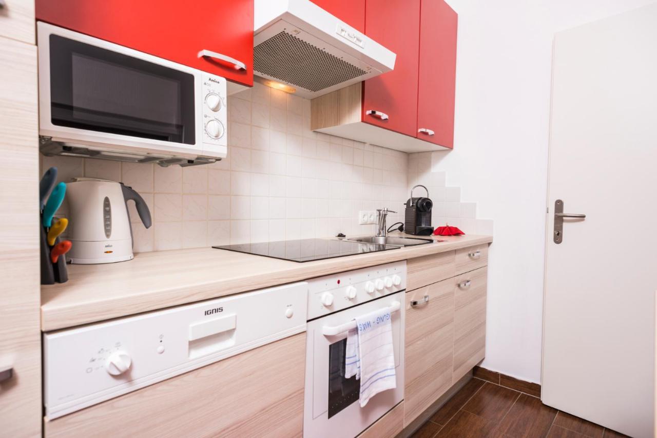 Apartment Ajo Apartments - Alte Donau Waterfront - Self-Check-In