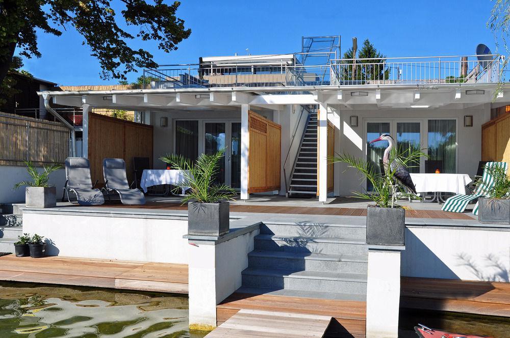 Ajo Apartments - Alte Donau Waterfront - Self-Check-In Apartment Vienna