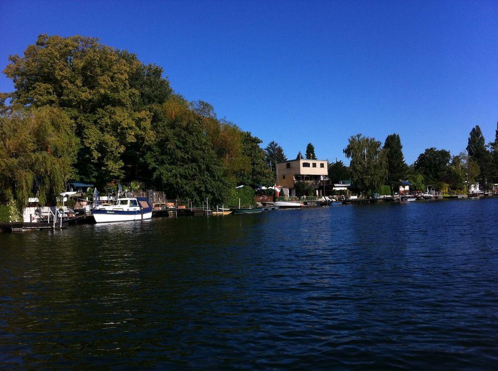 Apartment Ajo Apartments - Alte Donau Waterfront - Self-Check-In Vienna