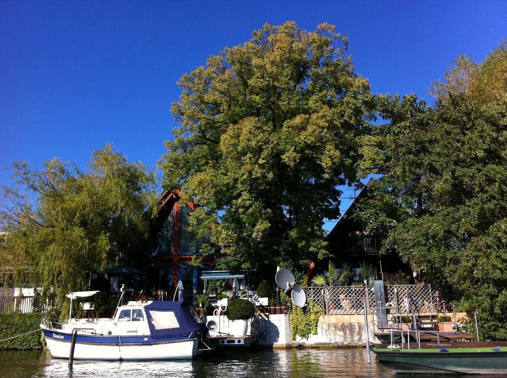 Apartment Ajo Apartments - Alte Donau Waterfront - Self-Check-In *