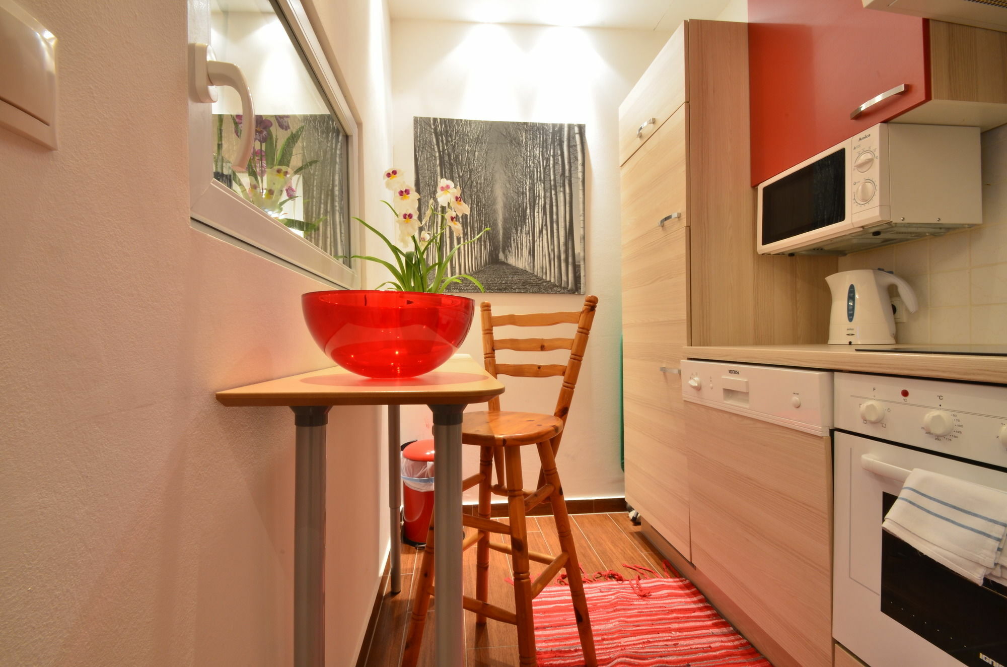 Ajo Apartments - Alte Donau Waterfront - Self-Check-In * Vienna