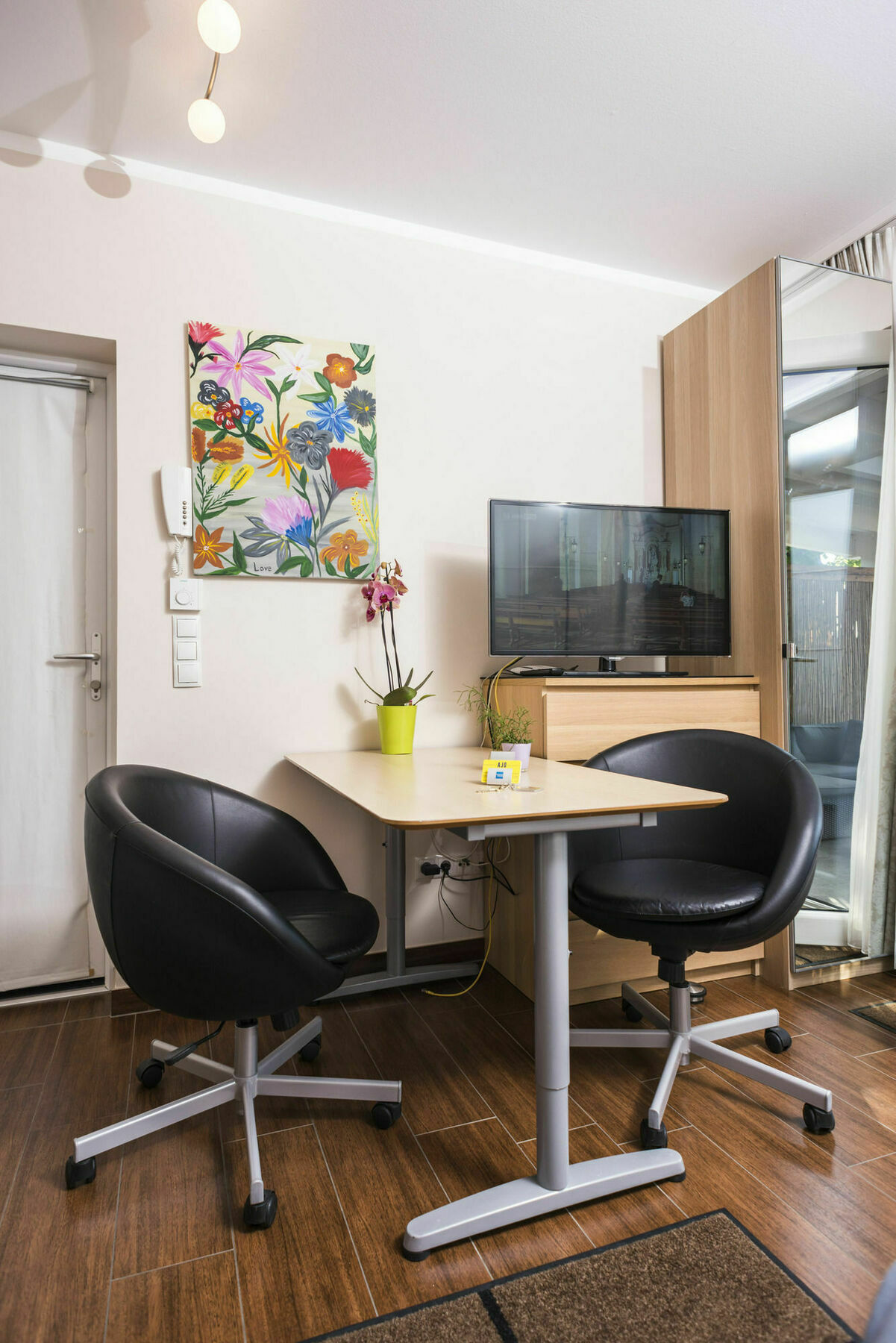 Ajo Apartments - Alte Donau Waterfront - Self-Check-In Vienna