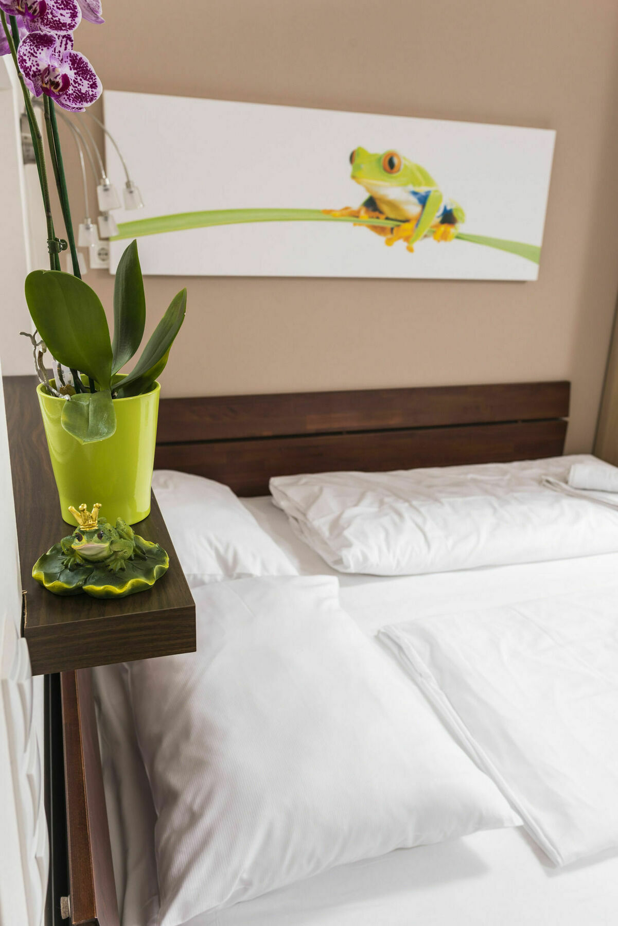 Ajo Apartments - Alte Donau Waterfront - Self-Check-In Vienna