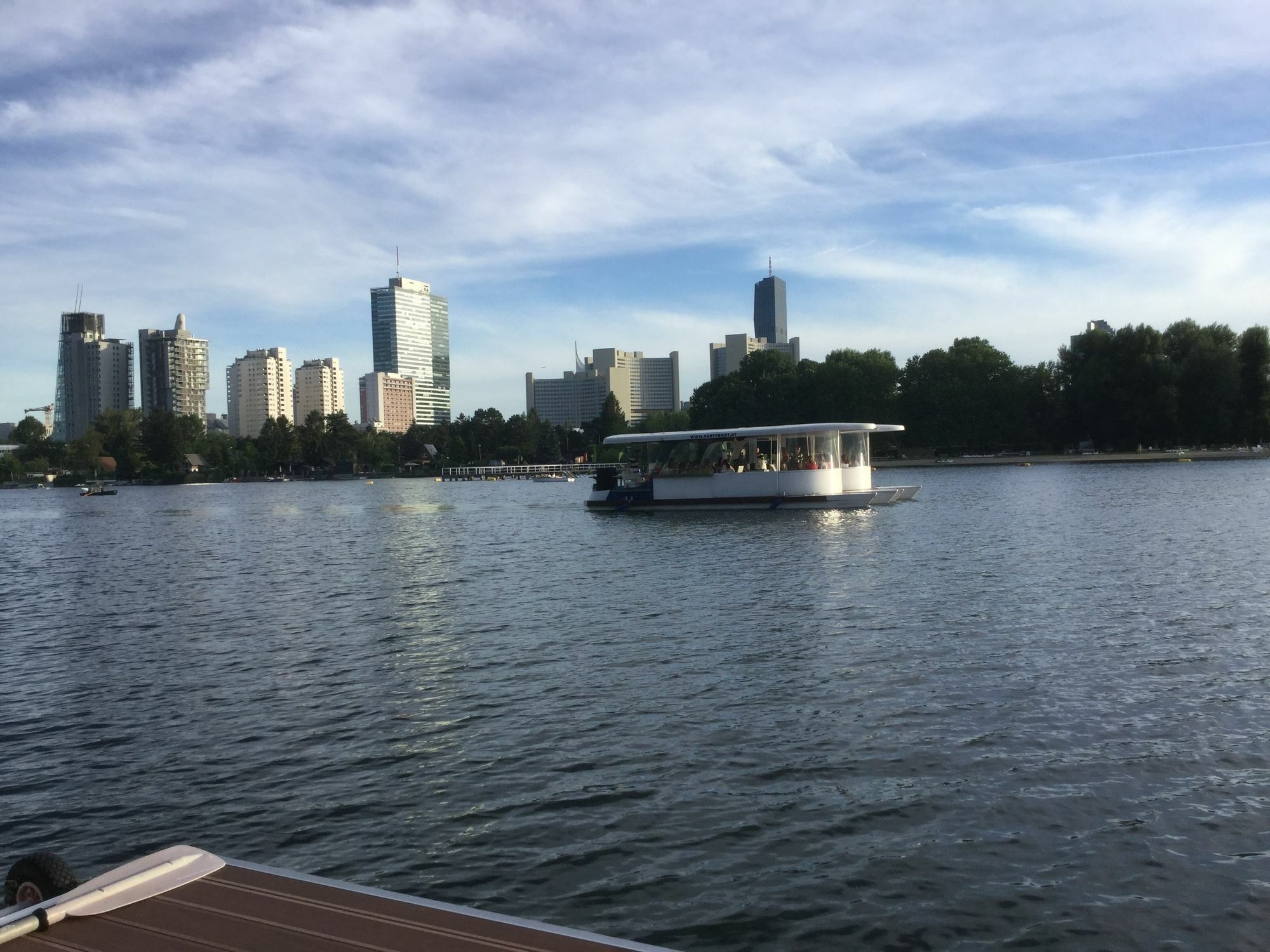 Apartment Ajo Apartments - Alte Donau Waterfront - Self-Check-In Vienna