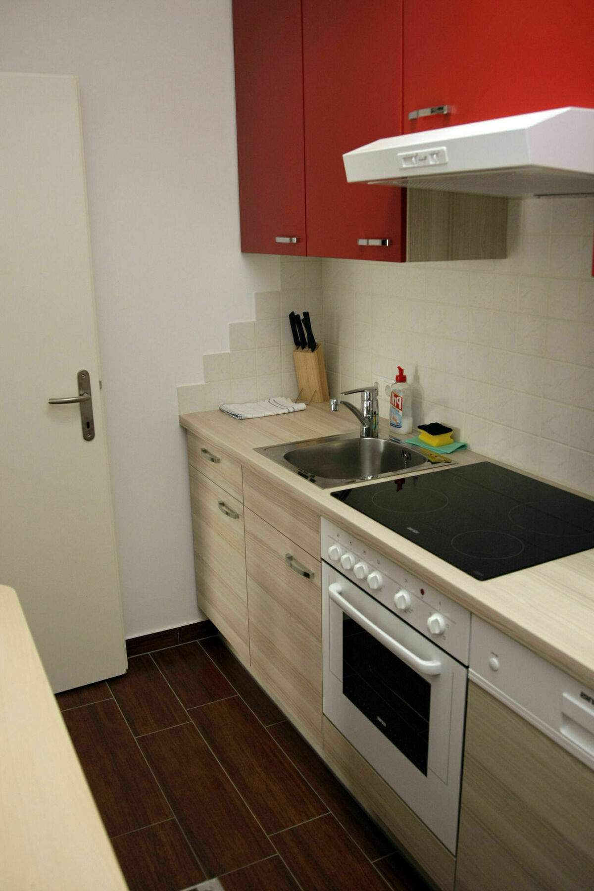 Ajo Apartments - Alte Donau Waterfront - Self-Check-In Vienna